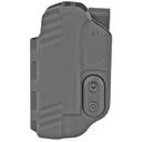 DESANTIS SLIM-TUK FOR GLOCK 48 AMBI 1