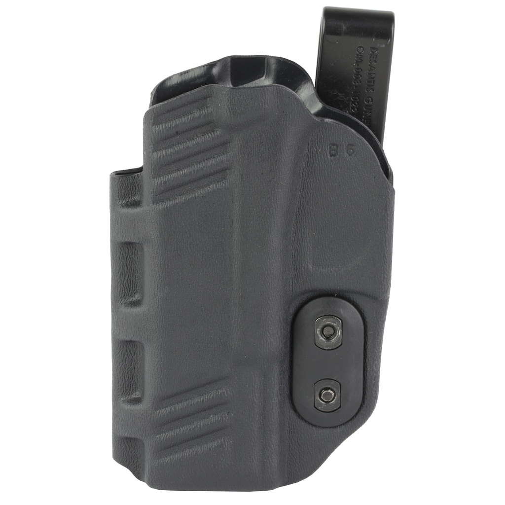 DESANTIS SLIM-TUK FOR GLK 19/45 BK 1