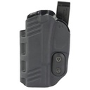 DESANTIS SLIM-TUK FOR GLK 19/45 BK 1