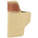 DESANTIS SOF-TUCK FOR GLK 19 RH TAN 1