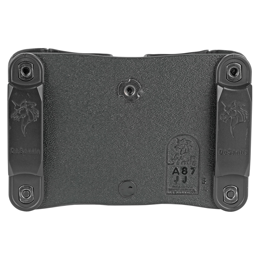 DESANTIS QUANTICO DMP DS9MM/40  AMBI 1