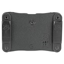DESANTIS QUANTICO DMP DS9MM/40  AMBI 1