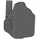 DESANTIS SLIM-TUK FOR GLK 43 TLR-6 1