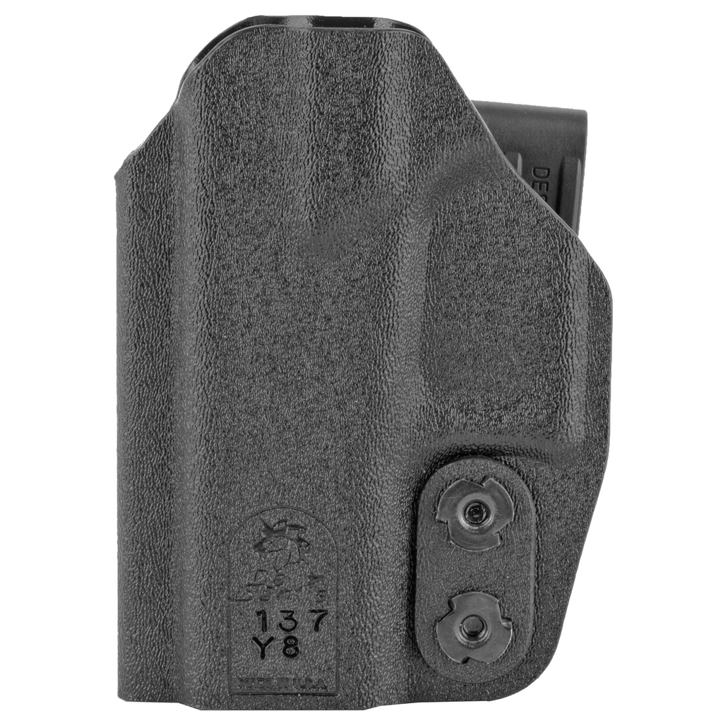 DESANTIS SLIM-TUK FOR GLK 42 AMBI BK 1
