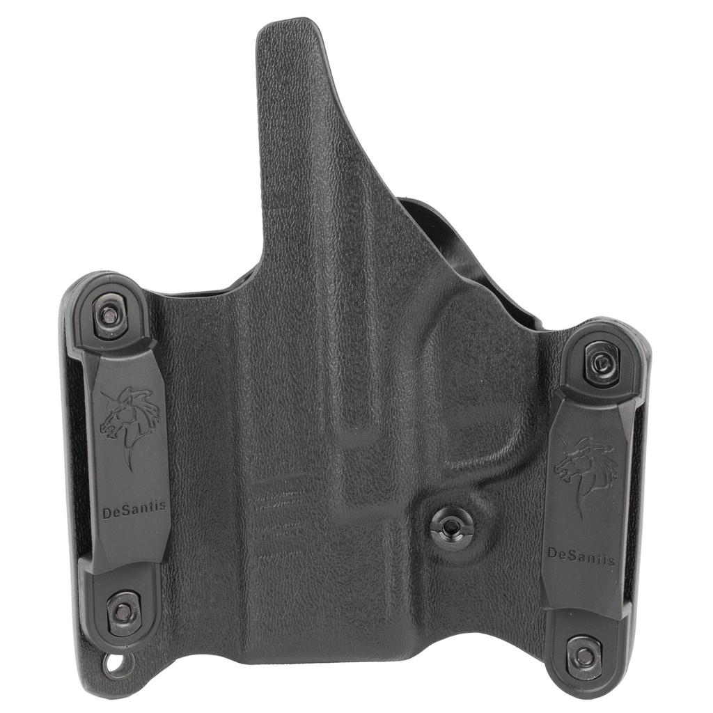 DESANTIS RAPTOR 2 P365 XMACRO RH BK 1