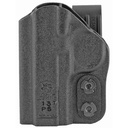 DESANTIS SLIM-TUK SIG P238 AMBI BLK 1