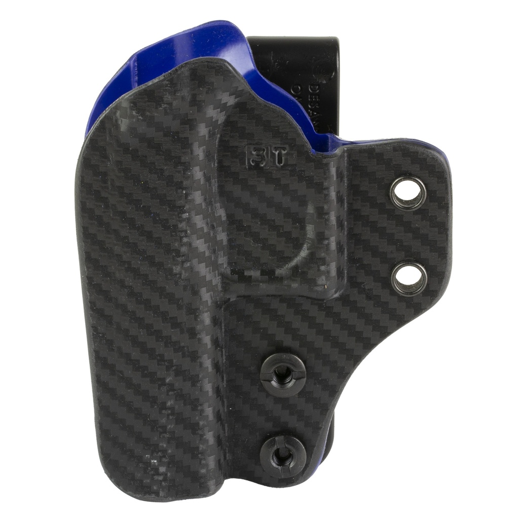 DESANTIS LFGRD FOR GLOCK 43 AMBI BLK 1
