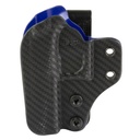 DESANTIS LFGRD FOR GLOCK 43 AMBI BLK 1