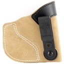 DESANTIS POCKET-TUK J FRM RH TAN 1