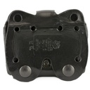 DESANTIS DBL MAG PCH FOR GLK17/19 BK 1