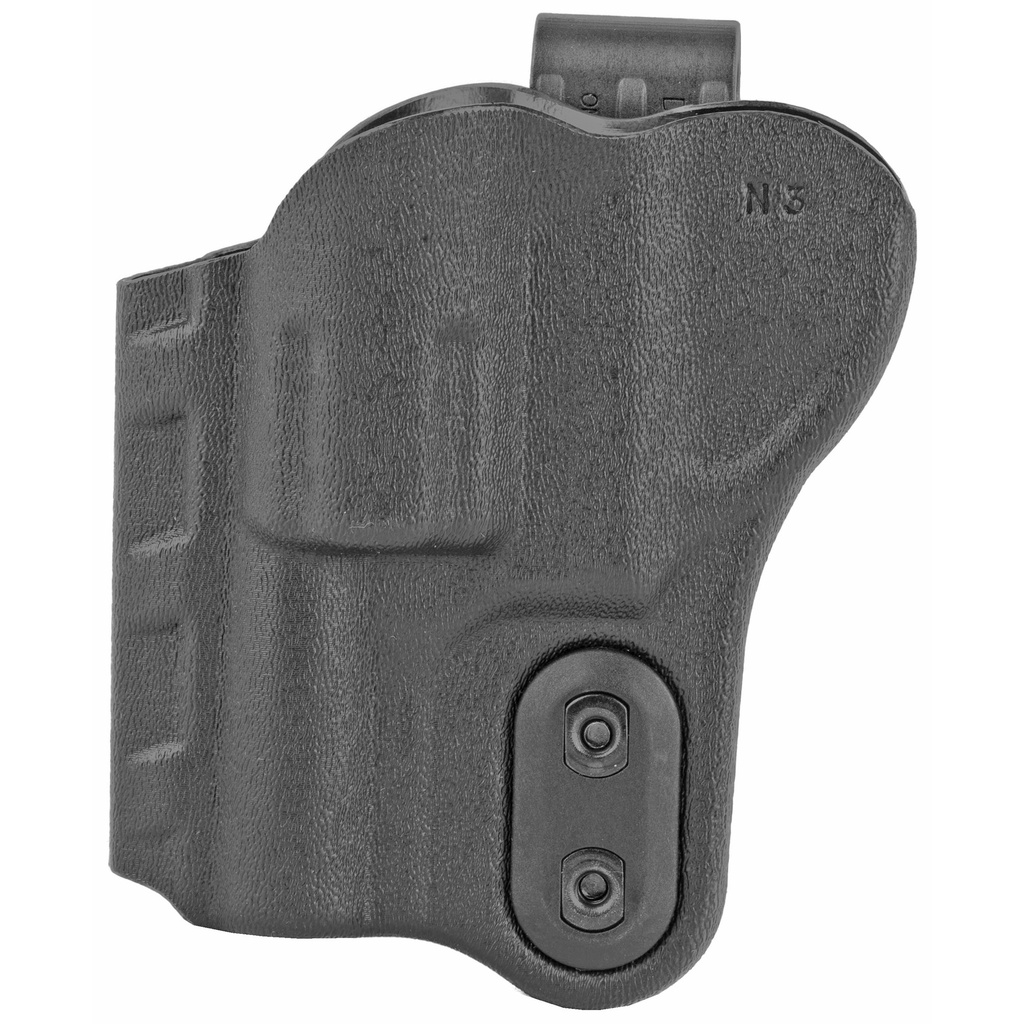 DESANTIS SLIM-TUK RUGER LCR AMBI 1