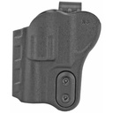 DESANTIS SLIM-TUK RUGER LCR AMBI 1