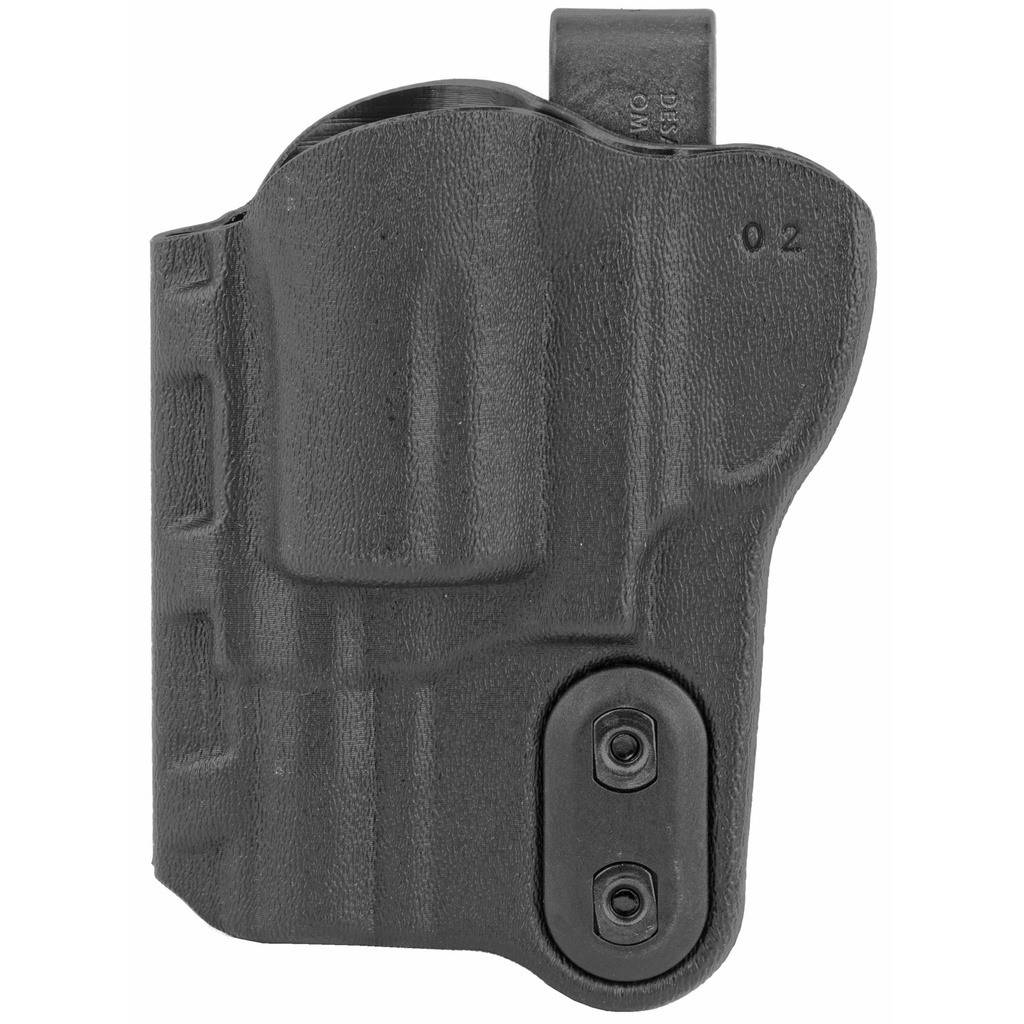 DESANTIS SLIM-TUK S&W J FRAME AMBI 1