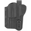 DESANTIS SLIM-TUK S&W J FRAME AMBI 1