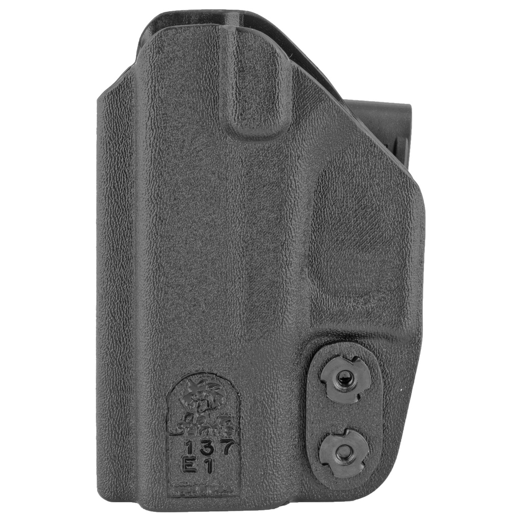 DESANTIS SLIM-TUK FOR GLK 26 AMBI BK 1