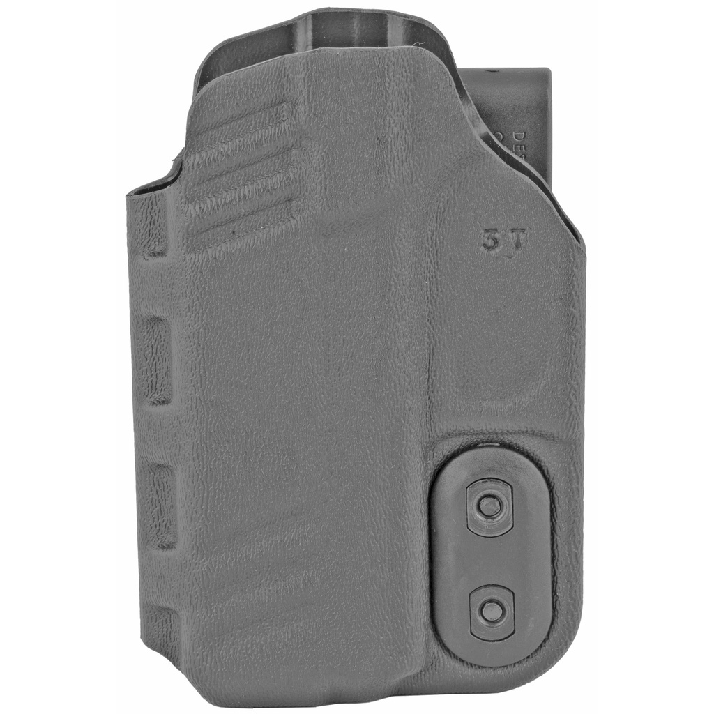 DESANTIS SLIM-TUK FOR G43X MOS AMBI 1