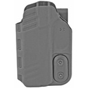 DESANTIS SLIM-TUK FOR G43X MOS AMBI 1