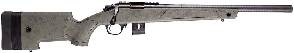 Bergara BMR-X 1