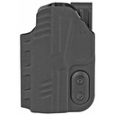DESANTIS SLIM-TUK FN 509 4-4.5" AMBI 1