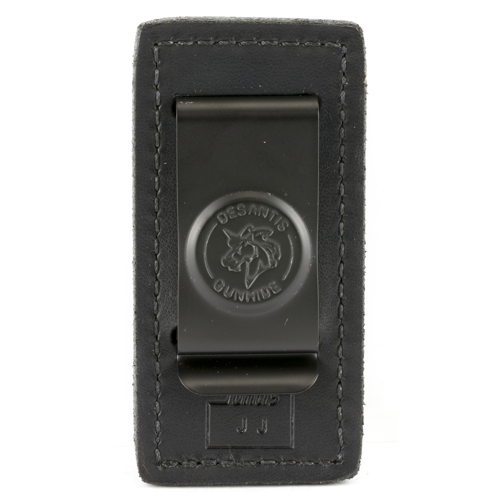 DESANTIS SECURE MAG CARRY FOR GLK BK 1