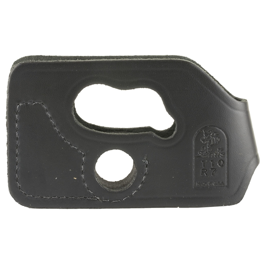 DESANTIS PKT SHOT LCP/P3AT/TCP BLK 1