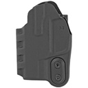 DESANTIS SLIM-TUK RUGER MAX-9 AMB BK 1