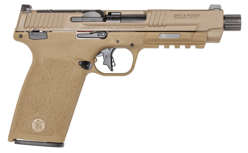 Smith and Wesson M&P5.7 1