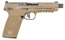 Smith and Wesson M&P5.7 1