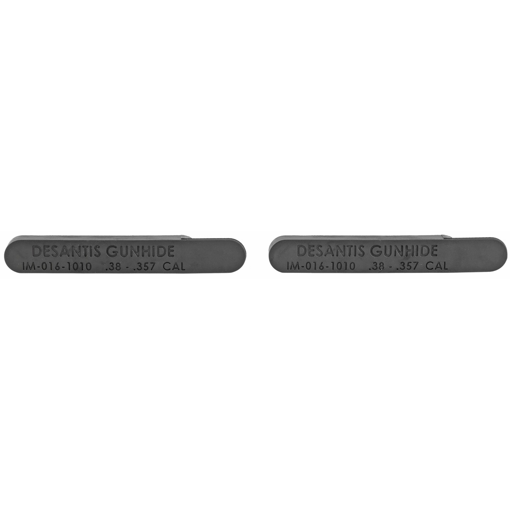 DESANTIS SWIFT STRIP 38/357 2PK 1