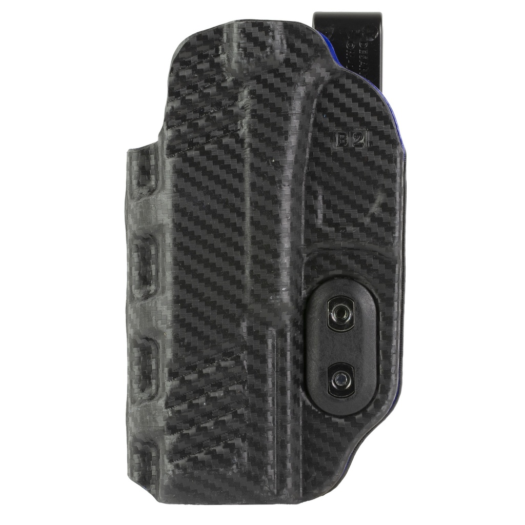 DESANTIS SLIM-TUK FOR GLK 17 AMBI CF 1