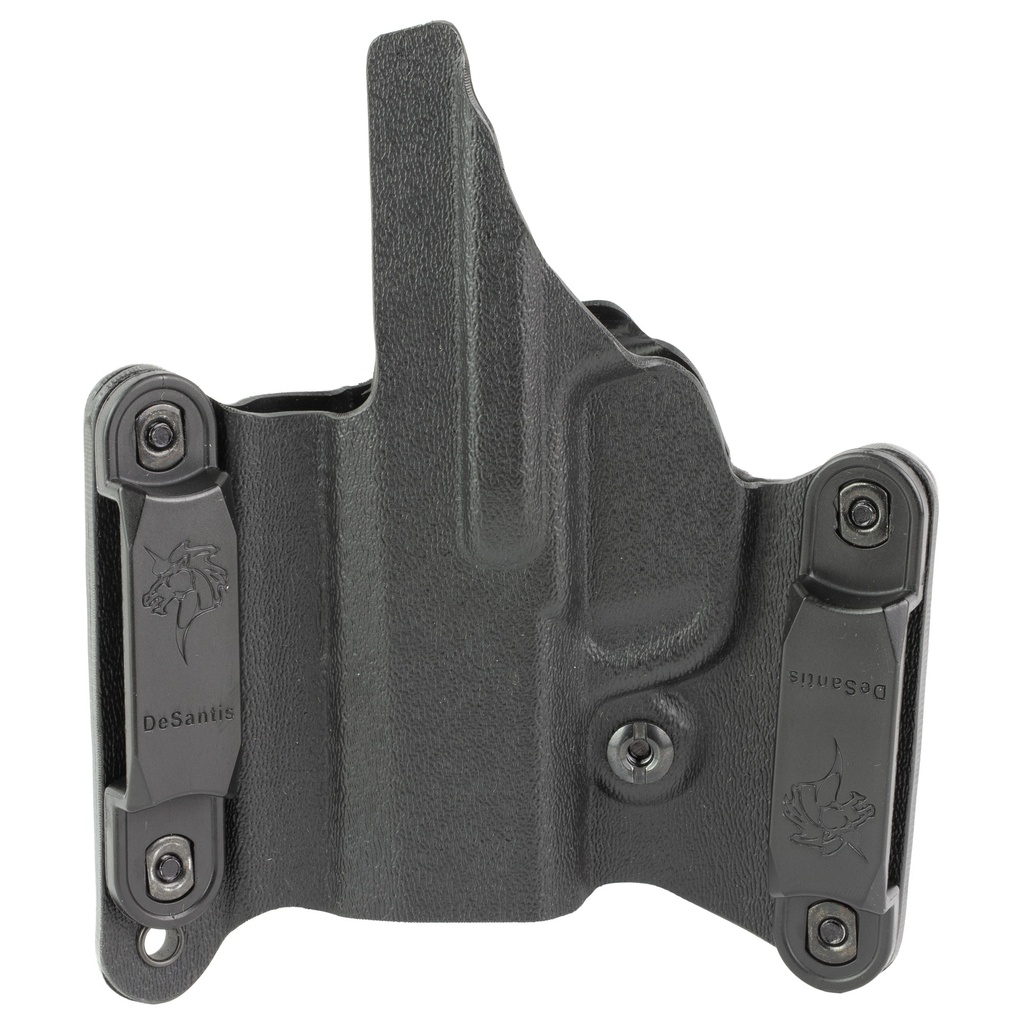 DESANTIS RAPTOR 2 P365/XL RH BK 1
