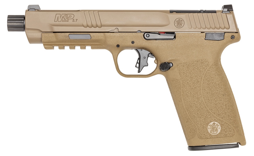 Smith and Wesson M&P5.7 2