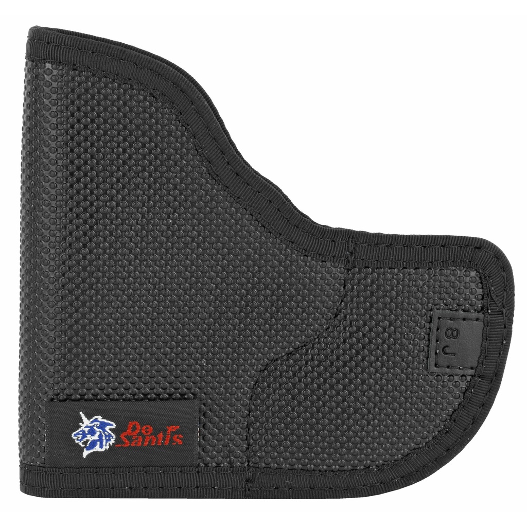 DESANTIS NEMESIS P365 AMBI BLK 1