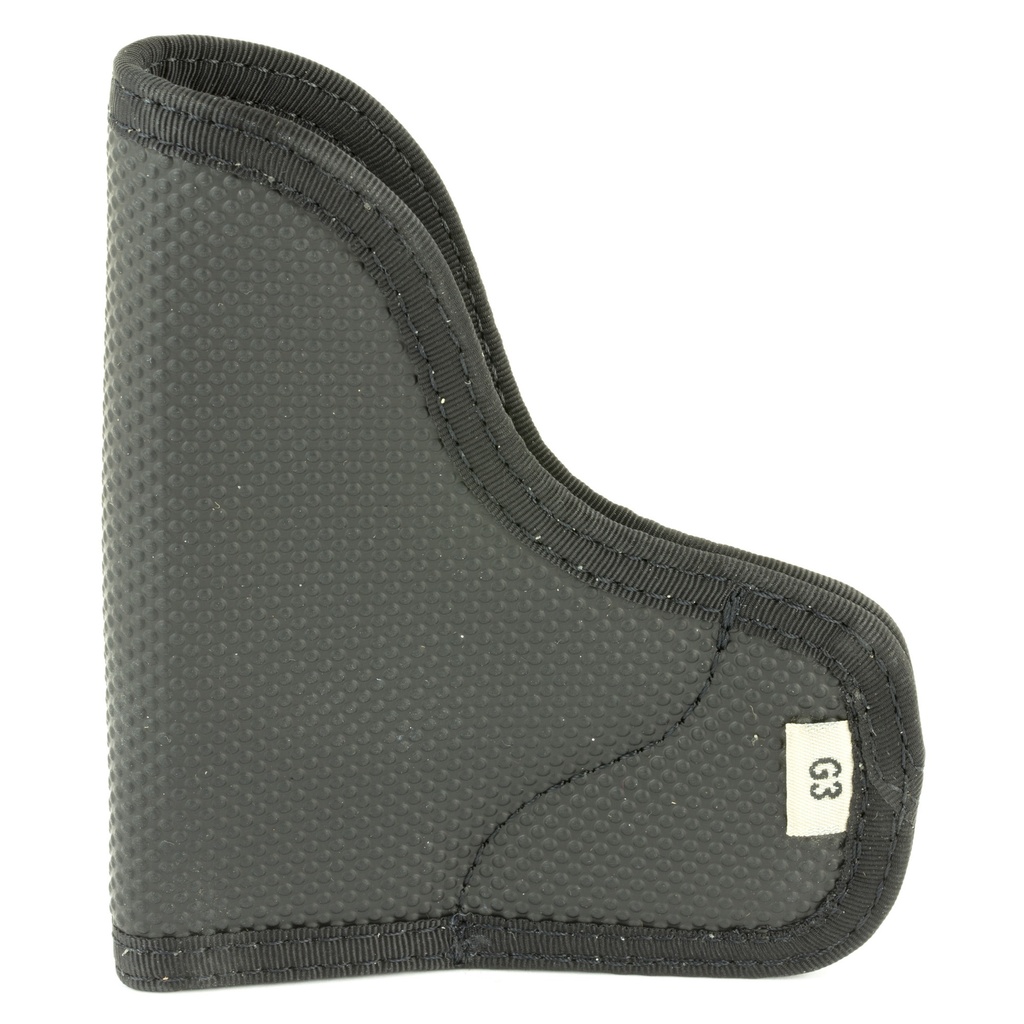 DESANTIS NEMESIS BODYGUARD 2.0 AMBI 1