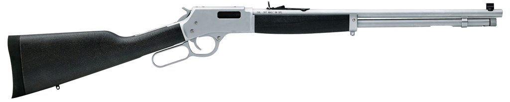 Henry Repeating Arms Big Boy All-Weather 1