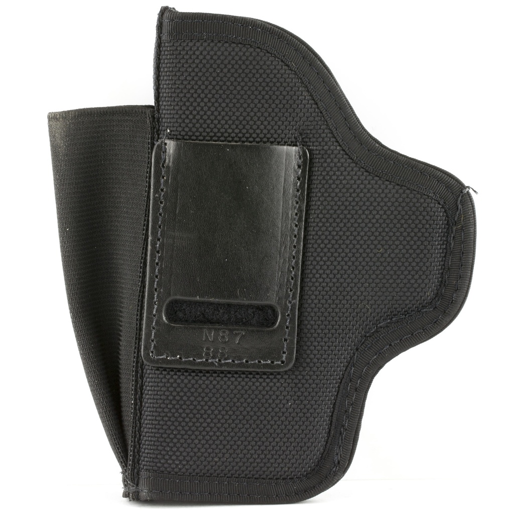 DESANTIS PROSTLTH M&P 9/40 P320C BLK 1