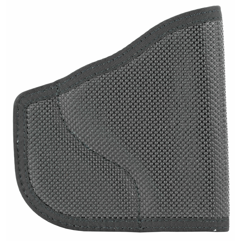 DESANTIS NEMESIS RUGER LCR/SP101 BLK 1