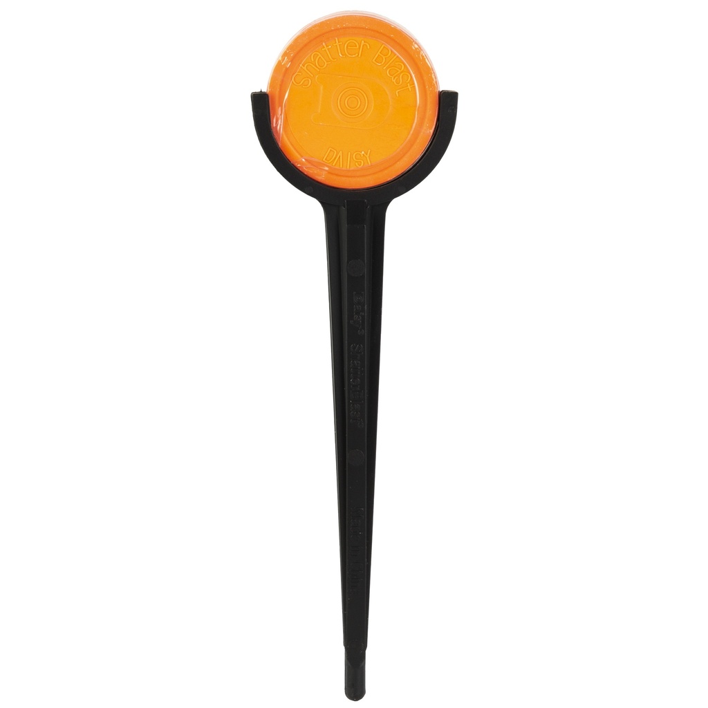 DAISY SHATTERBLAST TARGETS W/HOLDERS 1
