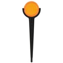 DAISY SHATTERBLAST TARGETS W/HOLDERS 1