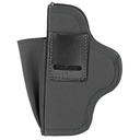 DESANTIS PROSTLTH LRG FRM AUTO BK 1