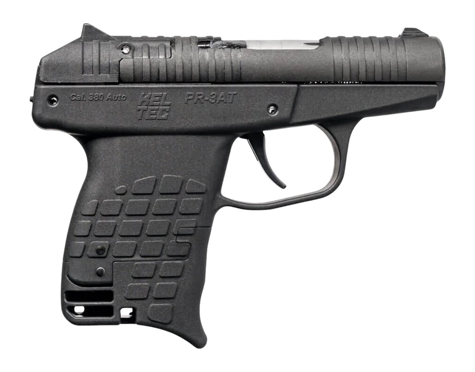 Keltec PR-3AT 1