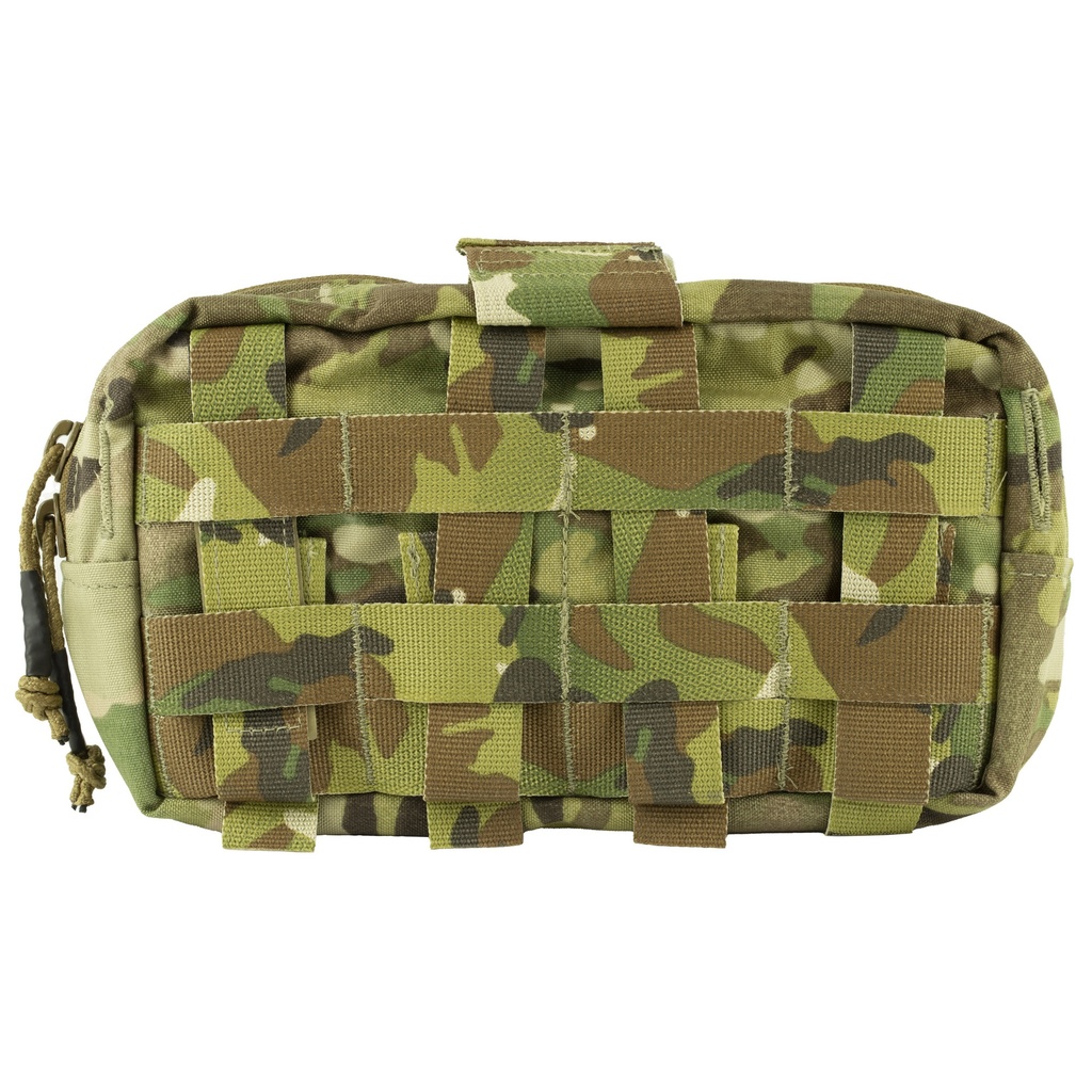 EAGLE UTILITY POUCH 9"X3"X5" MCAM 1