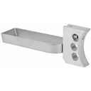 ED BROWN 1911 3-HOLE LONG TRIGGER 1