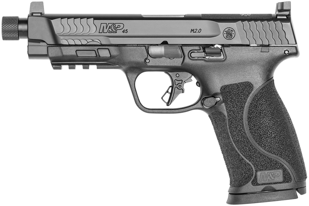 Smith and Wesson M&P45 M2.0 OR 2