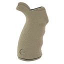 ERGO X GRIP HEAVY TEXTURE FDE 1