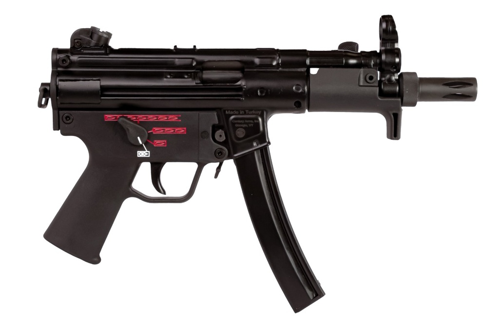 Century Arms AP5 1