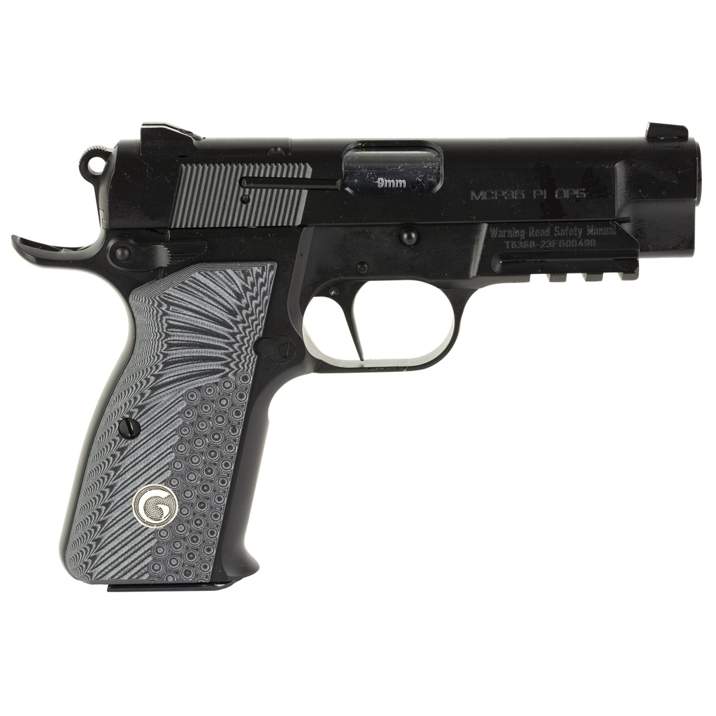 GIRSAN MCP35 9MM 3.88" 15RD BLK OR 1