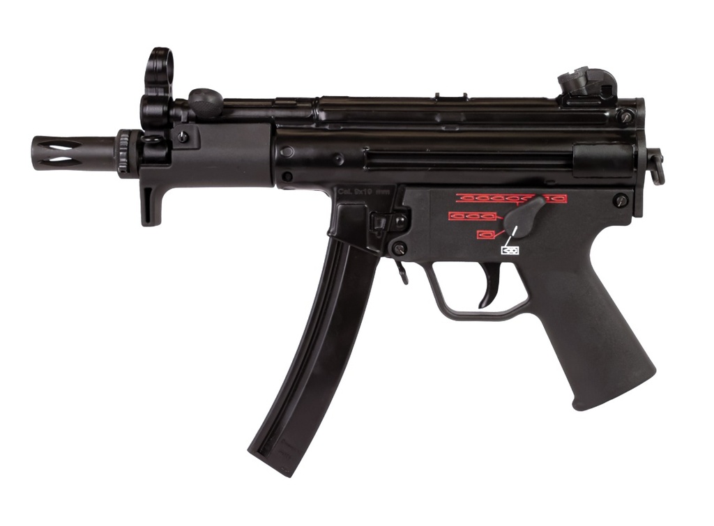 Century Arms AP5 2