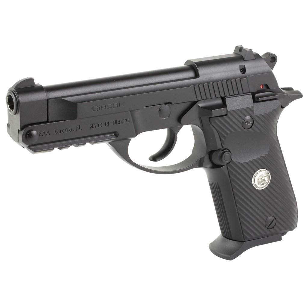 GIRSAN MC14T 380ACP 4.5" 13RD BLK 2