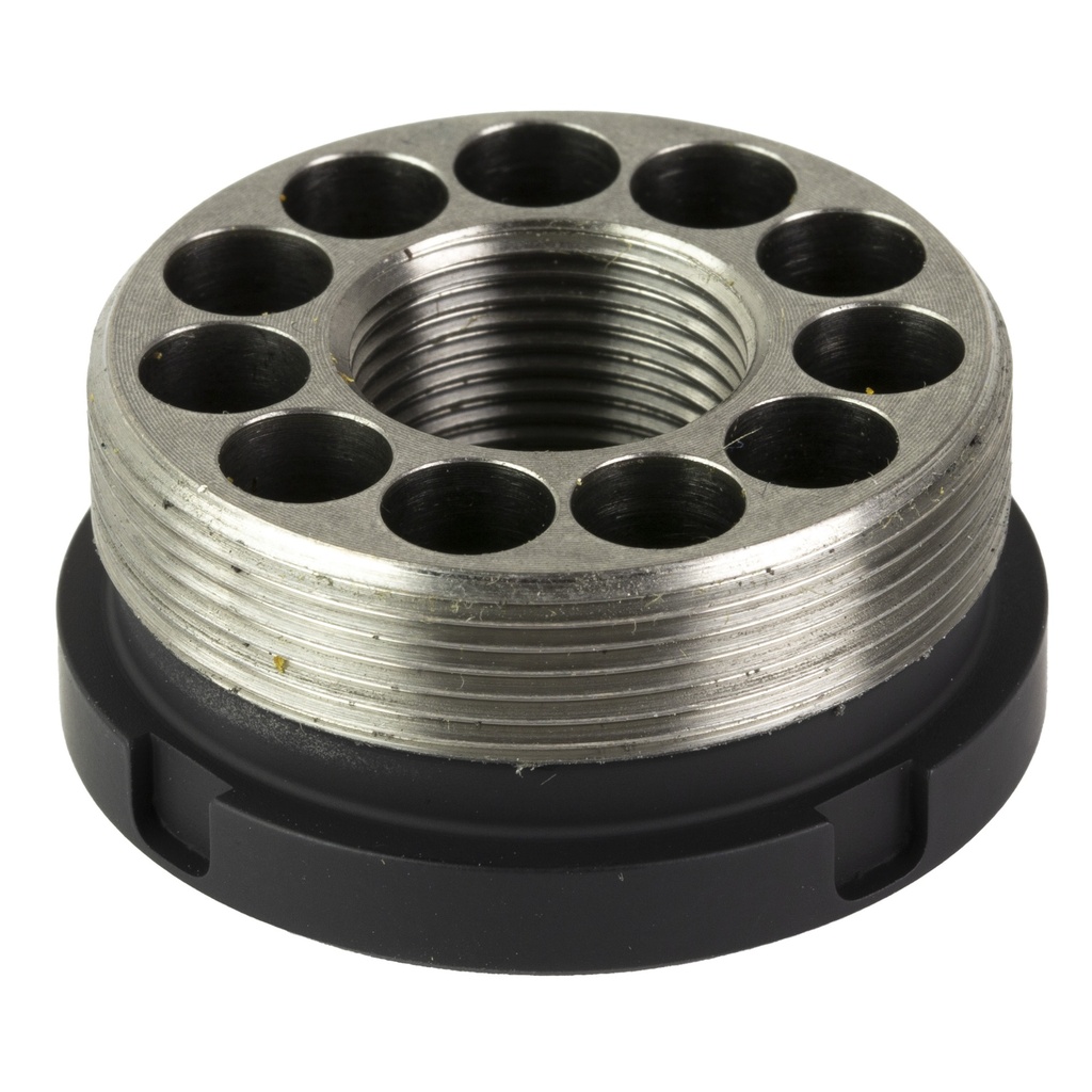 ENERGETIC DT ADAPTER TITANIUM 5/8X24 1